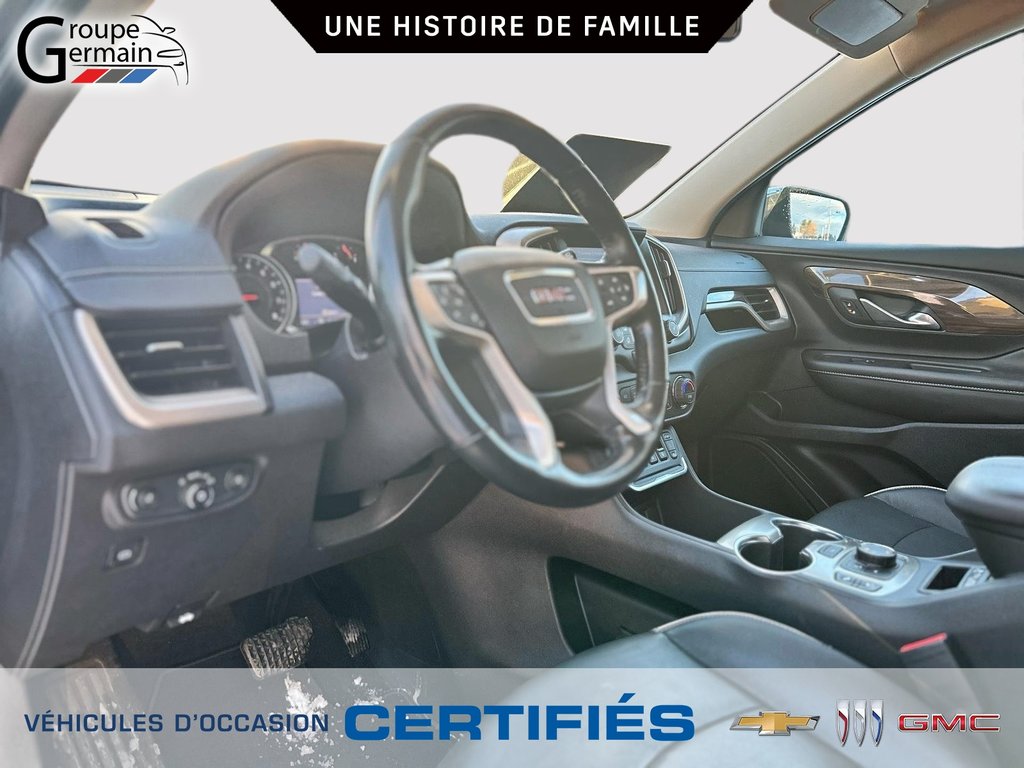 2020 GMC Terrain in St-Raymond, Quebec - 13 - w1024h768px