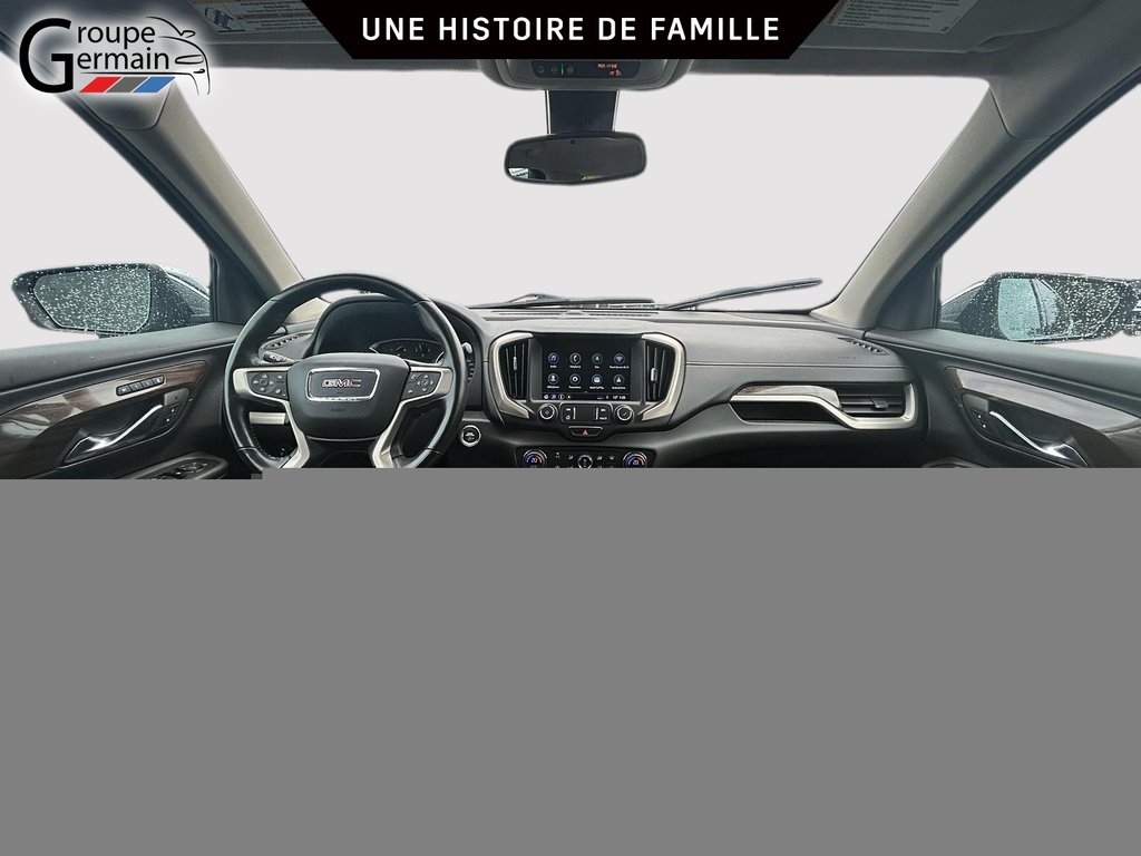 2020 GMC Terrain à St-Raymond, Québec - 26 - w1024h768px