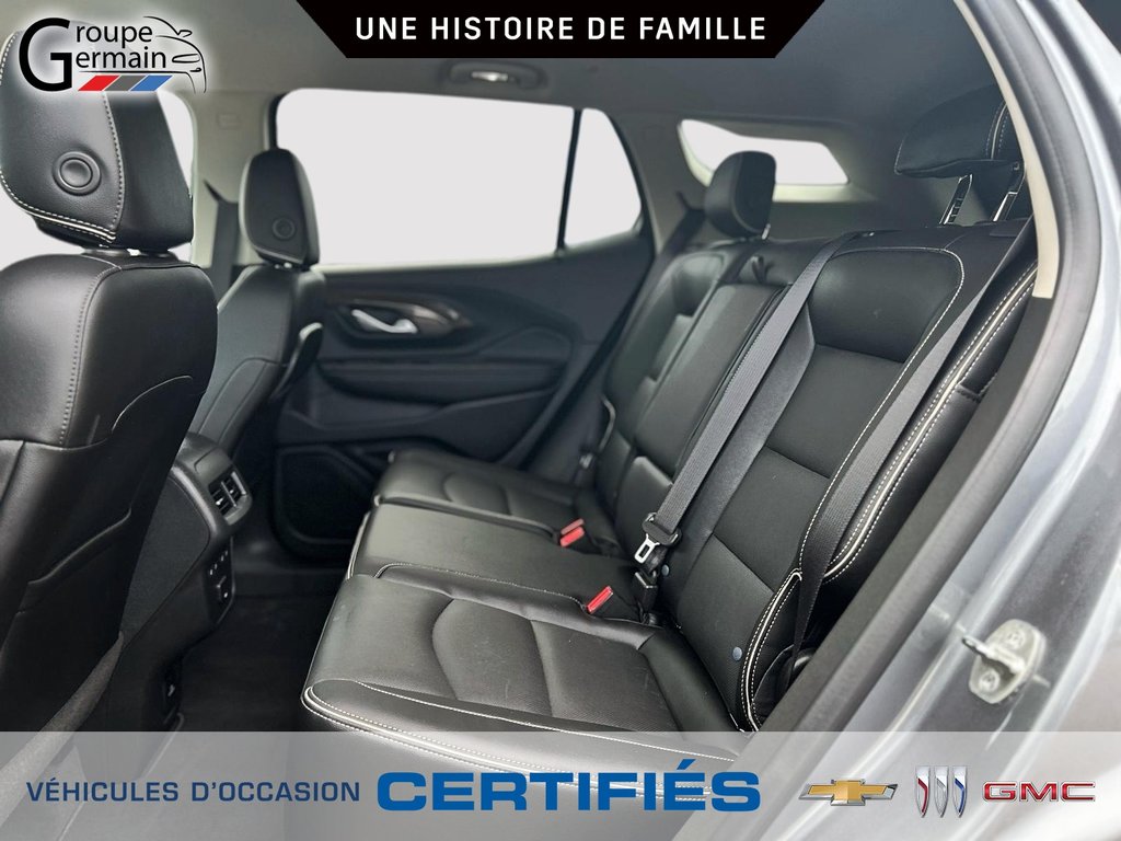2020 GMC Terrain à St-Raymond, Québec - 28 - w1024h768px