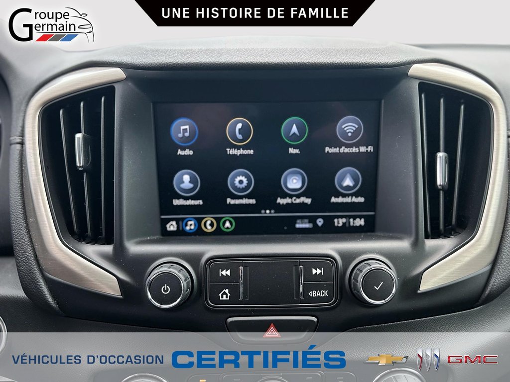 2020 GMC Terrain à St-Raymond, Québec - 21 - w1024h768px
