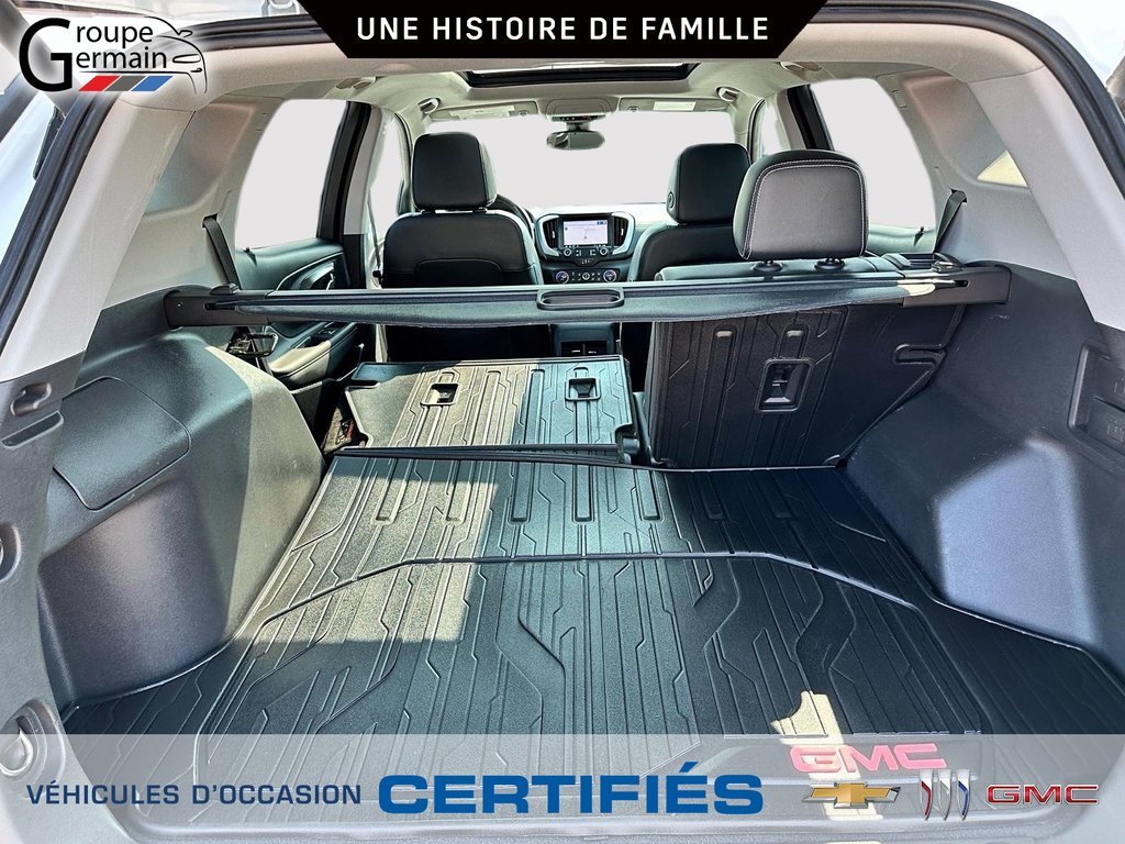 2022 GMC Terrain in St-Raymond, Quebec - 28 - w1024h768px