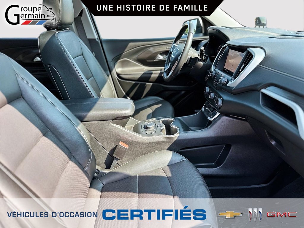 2022 GMC Terrain in St-Raymond, Quebec - 24 - w1024h768px