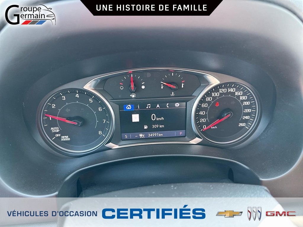 2022 GMC Terrain in St-Raymond, Quebec - 15 - w1024h768px