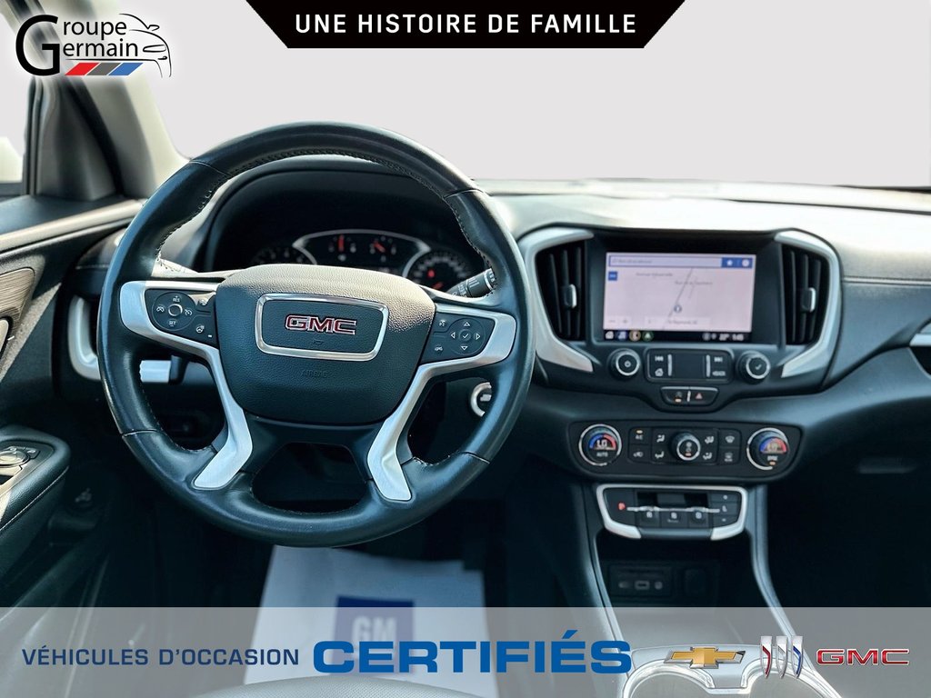 2022 GMC Terrain in St-Raymond, Quebec - 26 - w1024h768px