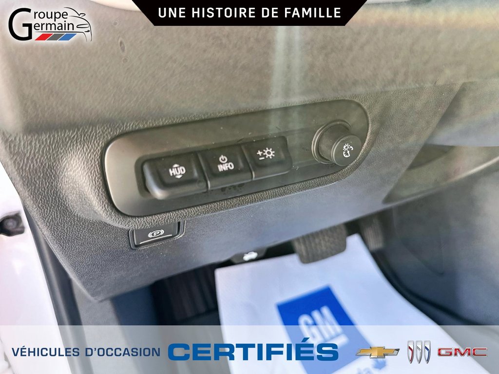 2022 GMC Terrain in St-Raymond, Quebec - 14 - w1024h768px