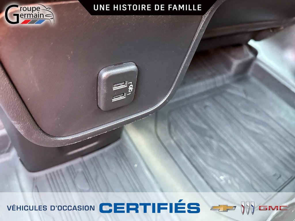 2022 GMC Terrain in St-Raymond, Quebec - 27 - w1024h768px