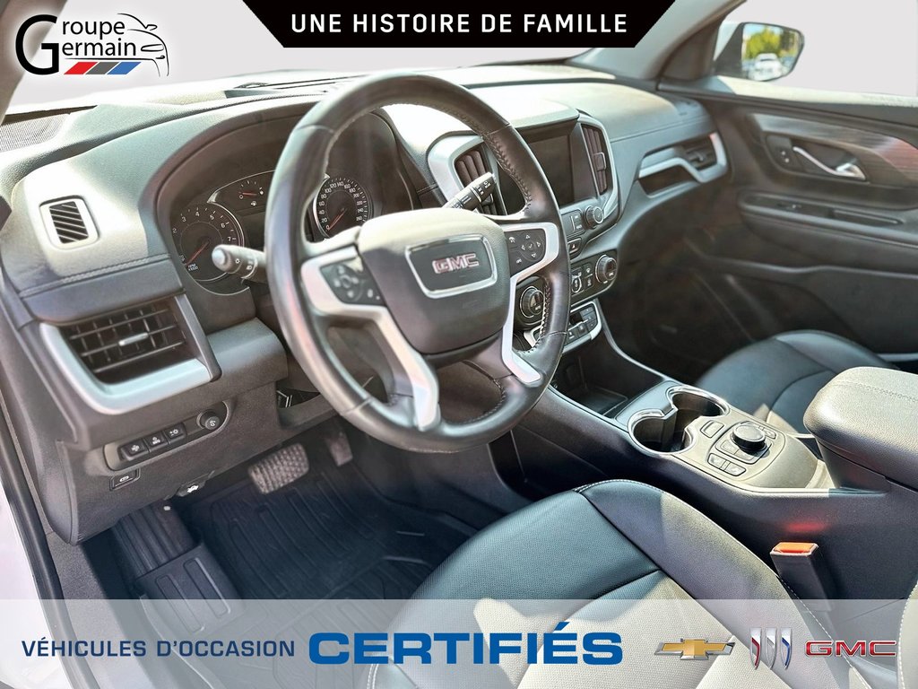 2022 GMC Terrain in St-Raymond, Quebec - 13 - w1024h768px