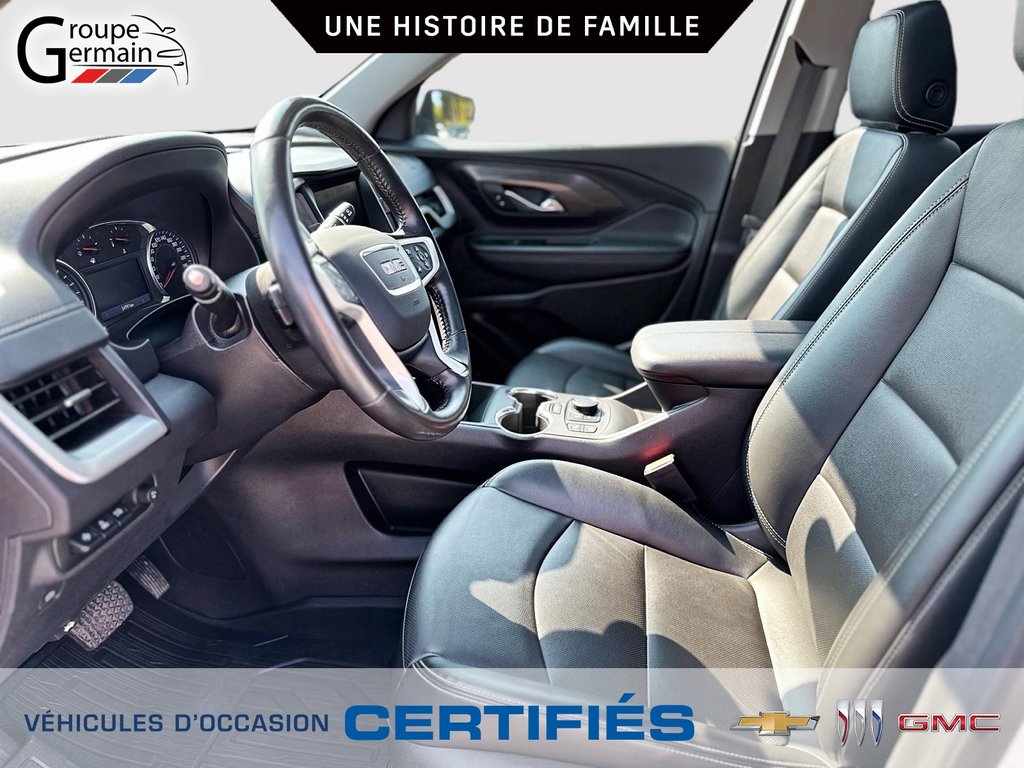 2022 GMC Terrain in St-Raymond, Quebec - 12 - w1024h768px