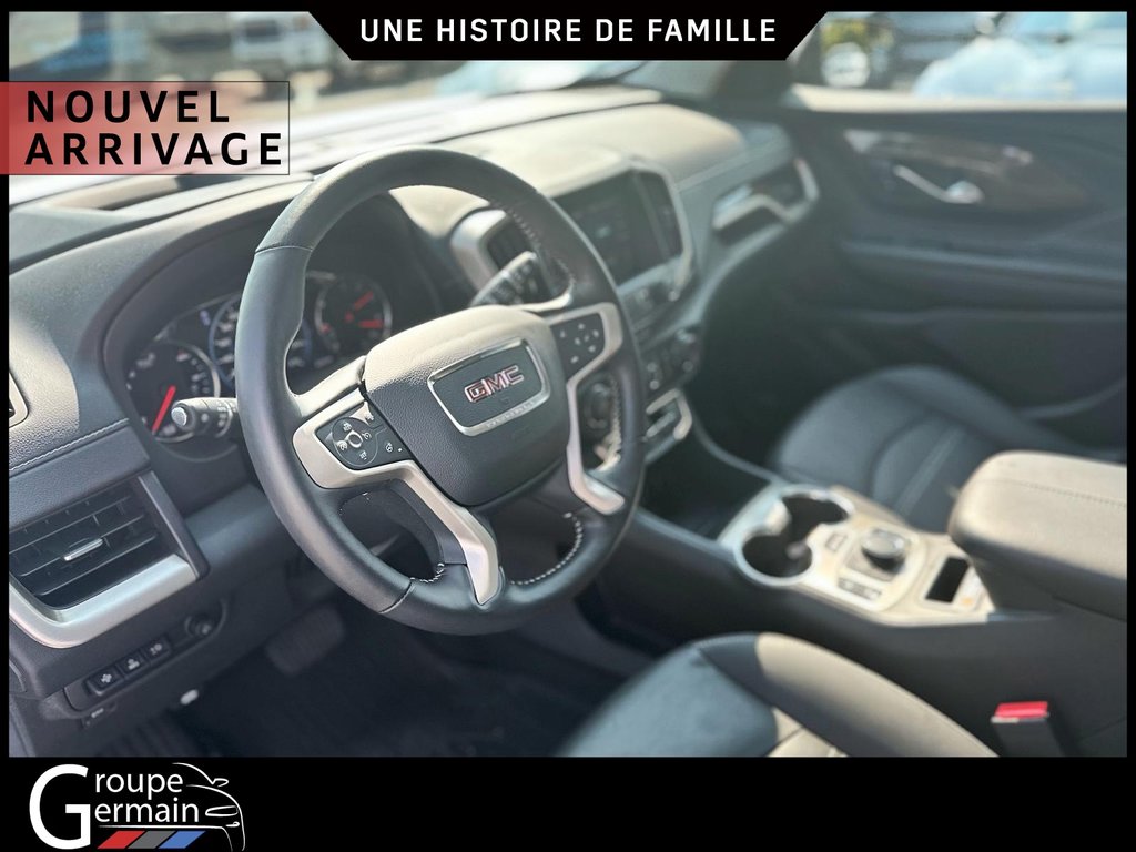 2022 GMC Terrain in St-Raymond, Quebec - 8 - w1024h768px