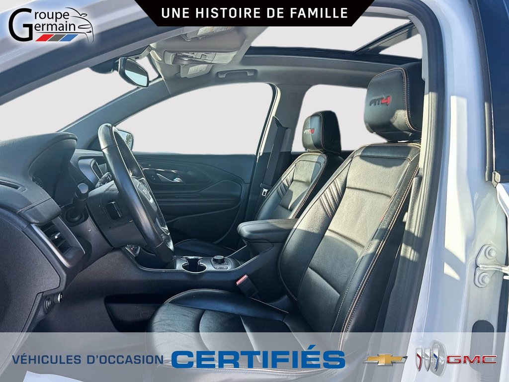 2022 GMC Terrain in St-Raymond, Quebec - 12 - w1024h768px