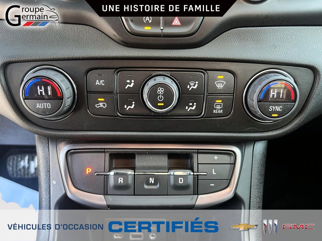 2022 GMC Terrain in St-Raymond, Quebec - 22 - w1024h768px