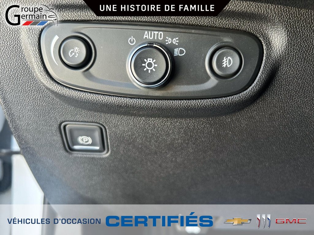 2022 GMC Terrain in St-Raymond, Quebec - 16 - w1024h768px