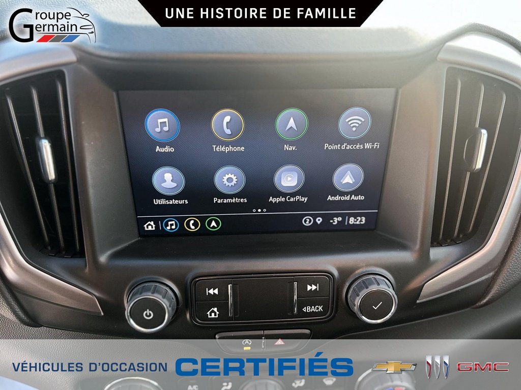 2022 GMC Terrain in St-Raymond, Quebec - 20 - w1024h768px