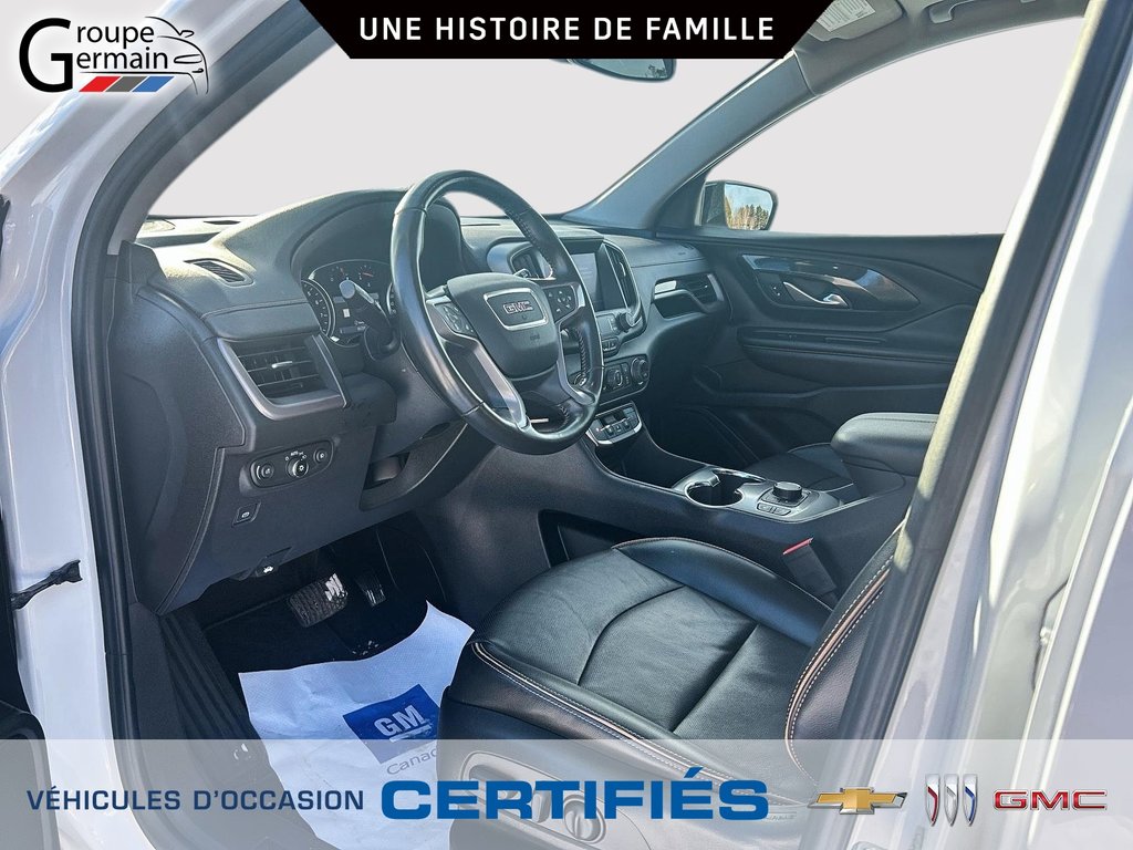 2022 GMC Terrain in St-Raymond, Quebec - 13 - w1024h768px