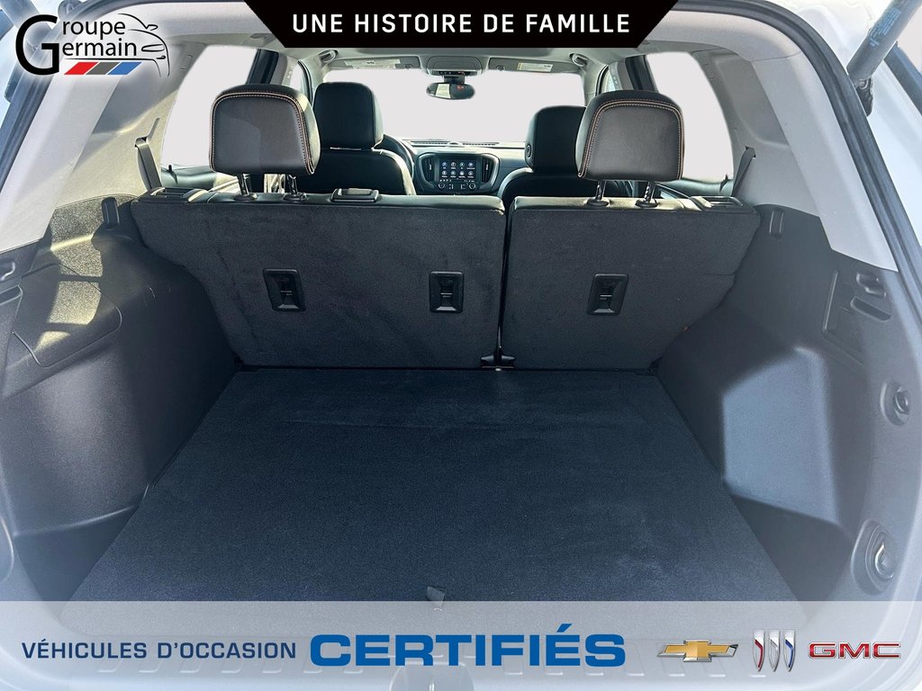 2022 GMC Terrain in St-Raymond, Quebec - 29 - w1024h768px