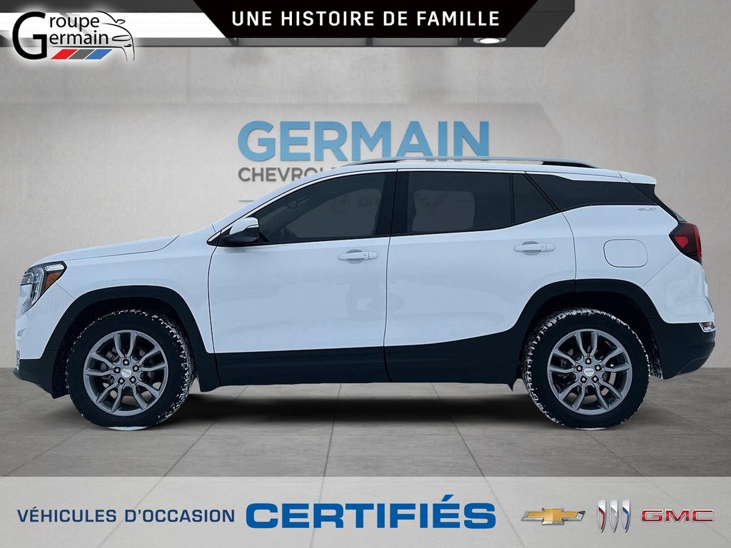 2022 GMC Terrain à St-Raymond, Québec - 6 - w1024h768px