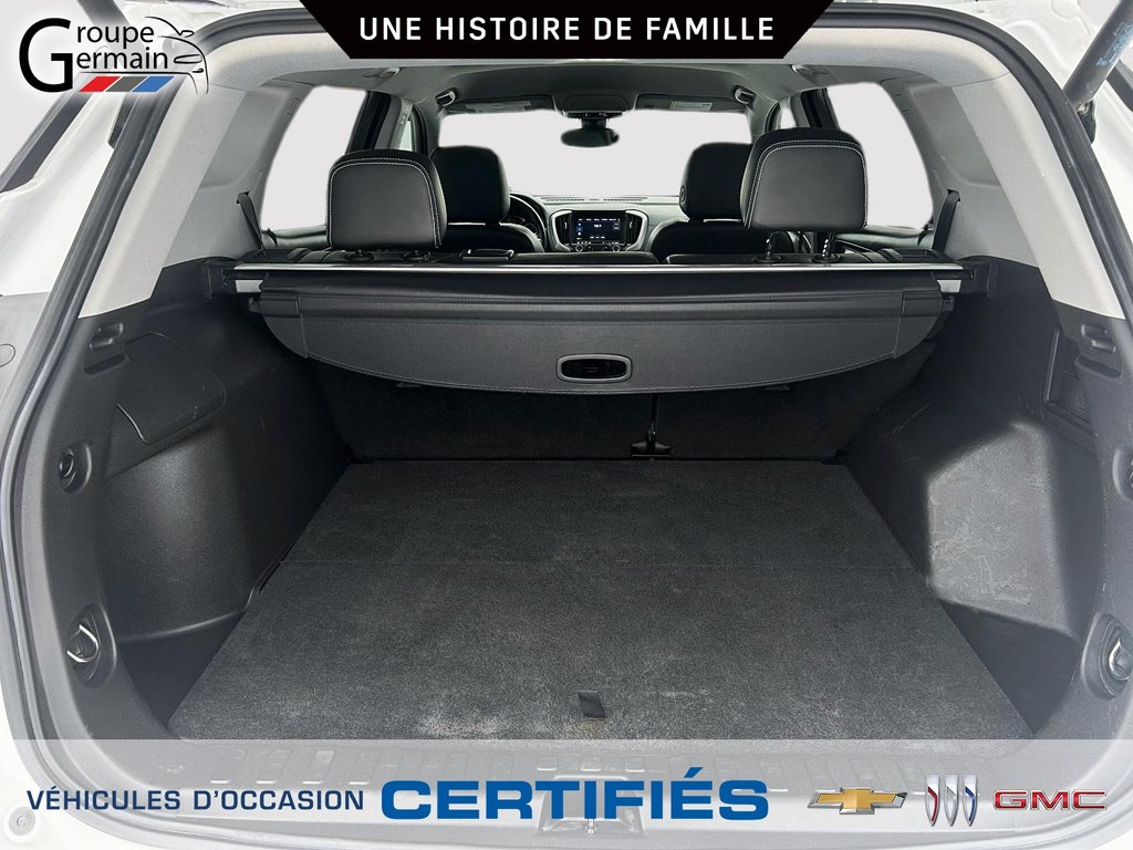 2022 GMC Terrain à St-Raymond, Québec - 28 - w1024h768px