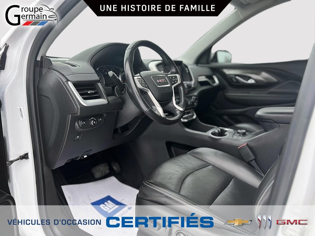 2022 GMC Terrain à St-Raymond, Québec - 13 - w1024h768px