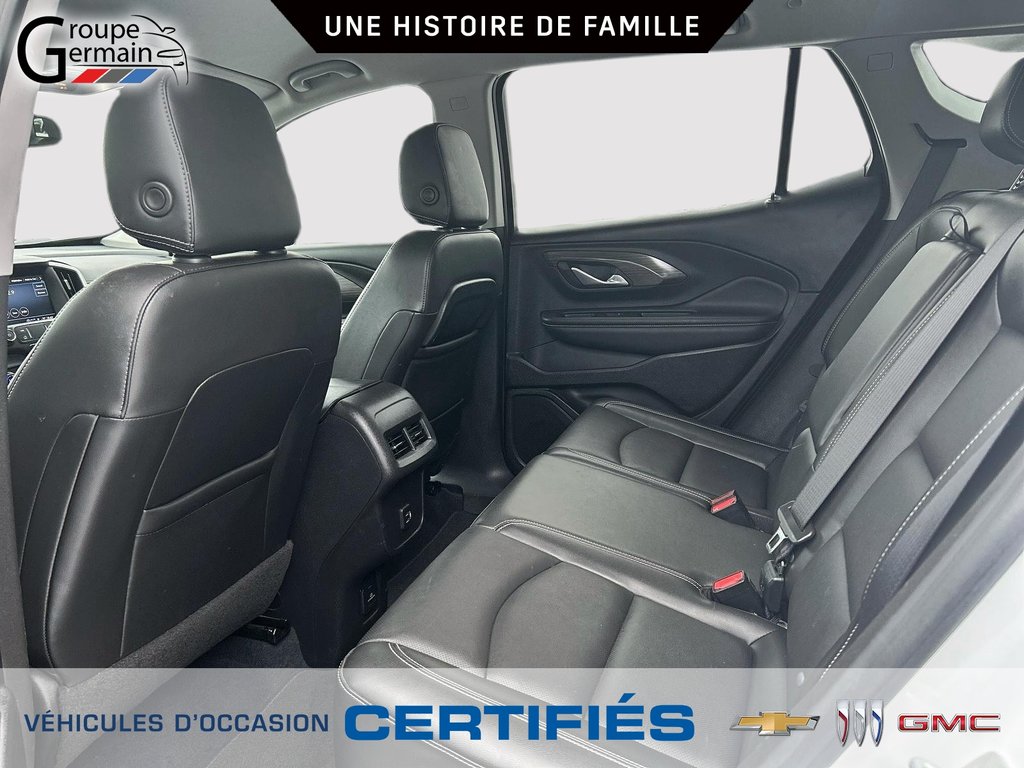 2022 GMC Terrain à St-Raymond, Québec - 26 - w1024h768px