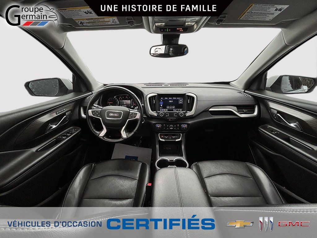 2022 GMC Terrain à St-Raymond, Québec - 25 - w1024h768px