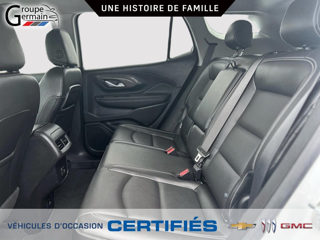 2022 GMC Terrain à St-Raymond, Québec - 27 - w1024h768px