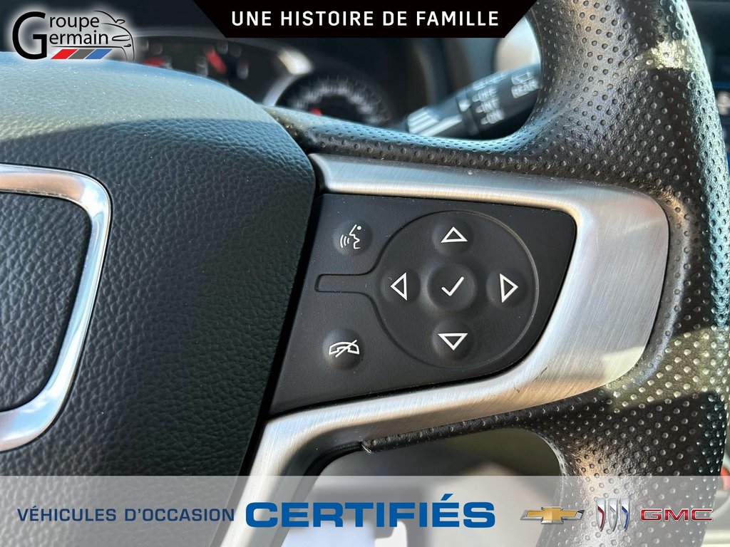 2022 GMC Terrain à St-Raymond, Québec - 20 - w1024h768px