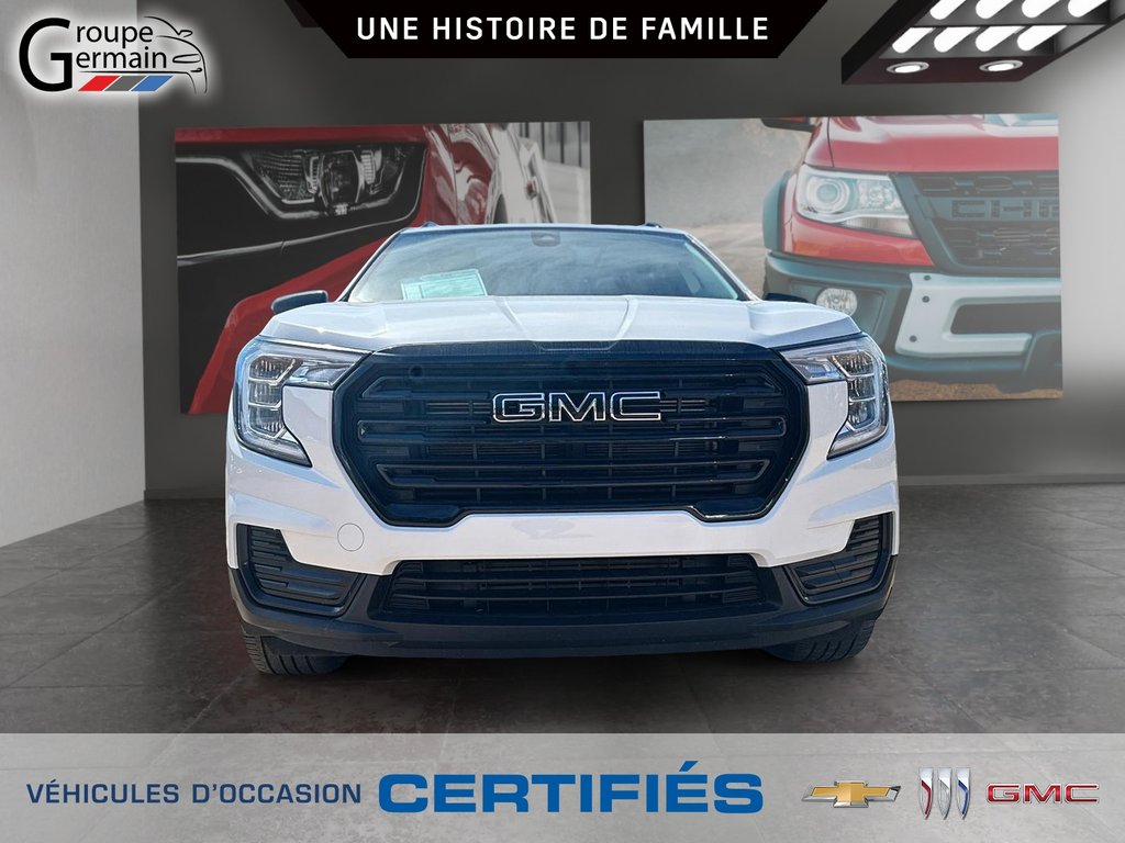 2022 GMC Terrain à St-Raymond, Québec - 9 - w1024h768px