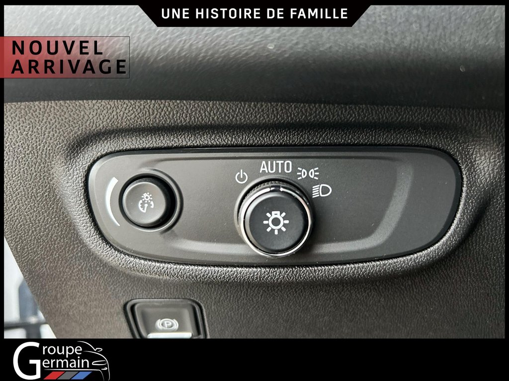 2022 GMC Terrain à St-Raymond, Québec - 6 - w1024h768px