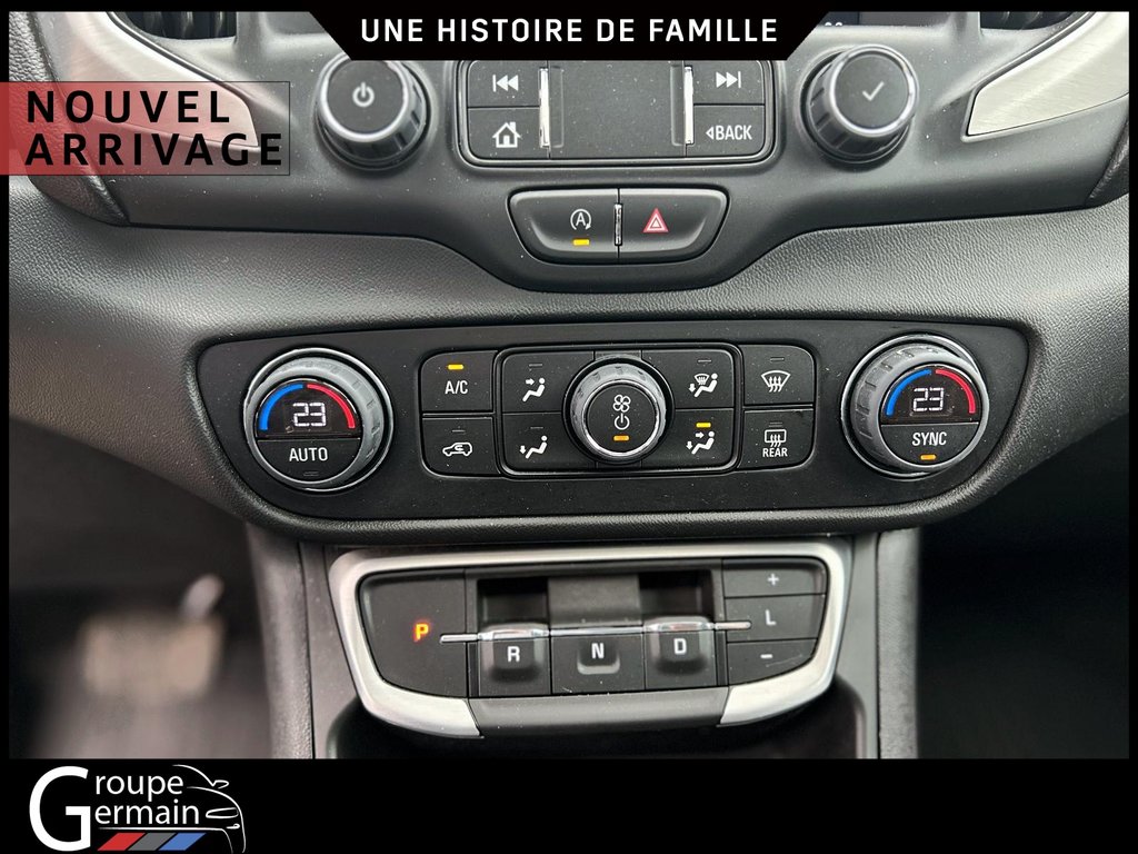 2022 GMC Terrain à St-Raymond, Québec - 12 - w1024h768px