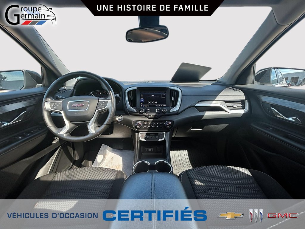 2022 GMC Terrain à St-Raymond, Québec - 26 - w1024h768px