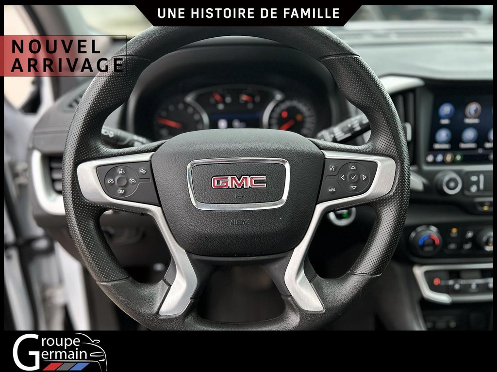 2022 GMC Terrain à St-Raymond, Québec - 5 - w1024h768px
