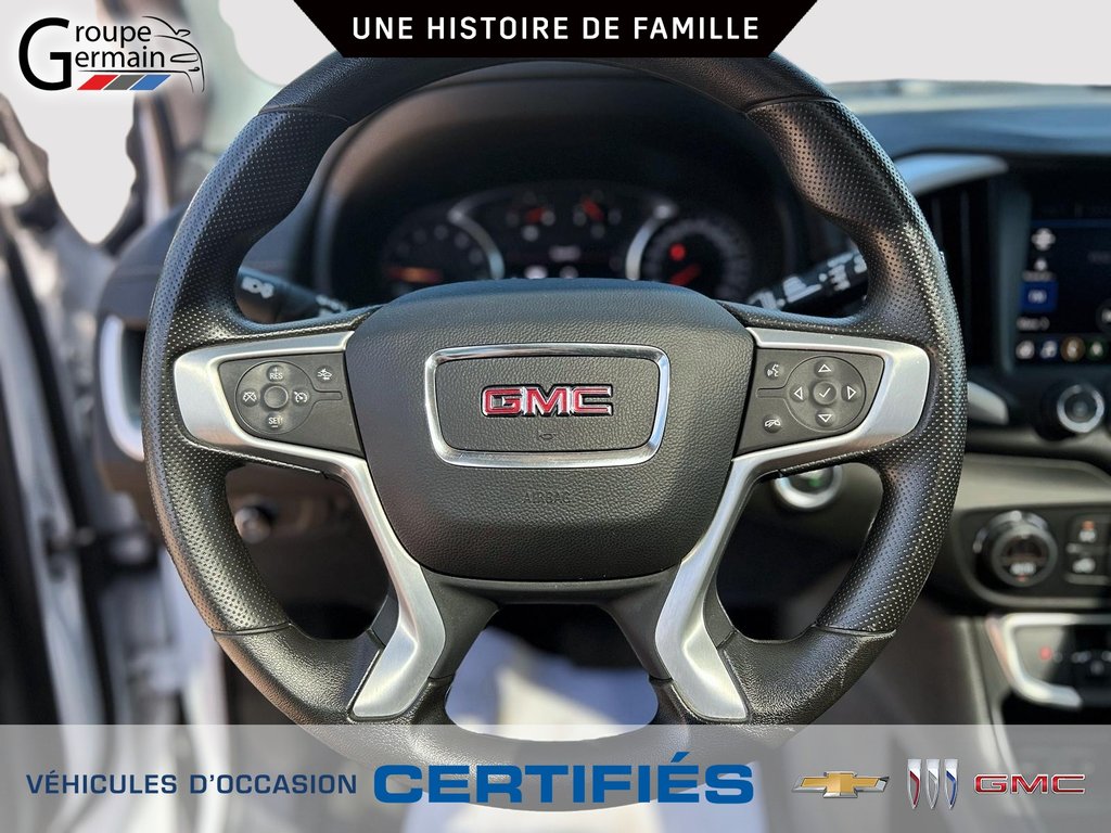 2022 GMC Terrain à St-Raymond, Québec - 15 - w1024h768px