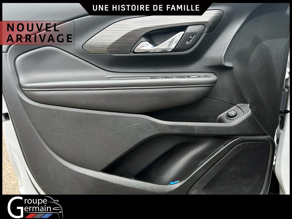 2022 GMC Terrain à St-Raymond, Québec - 2 - w1024h768px