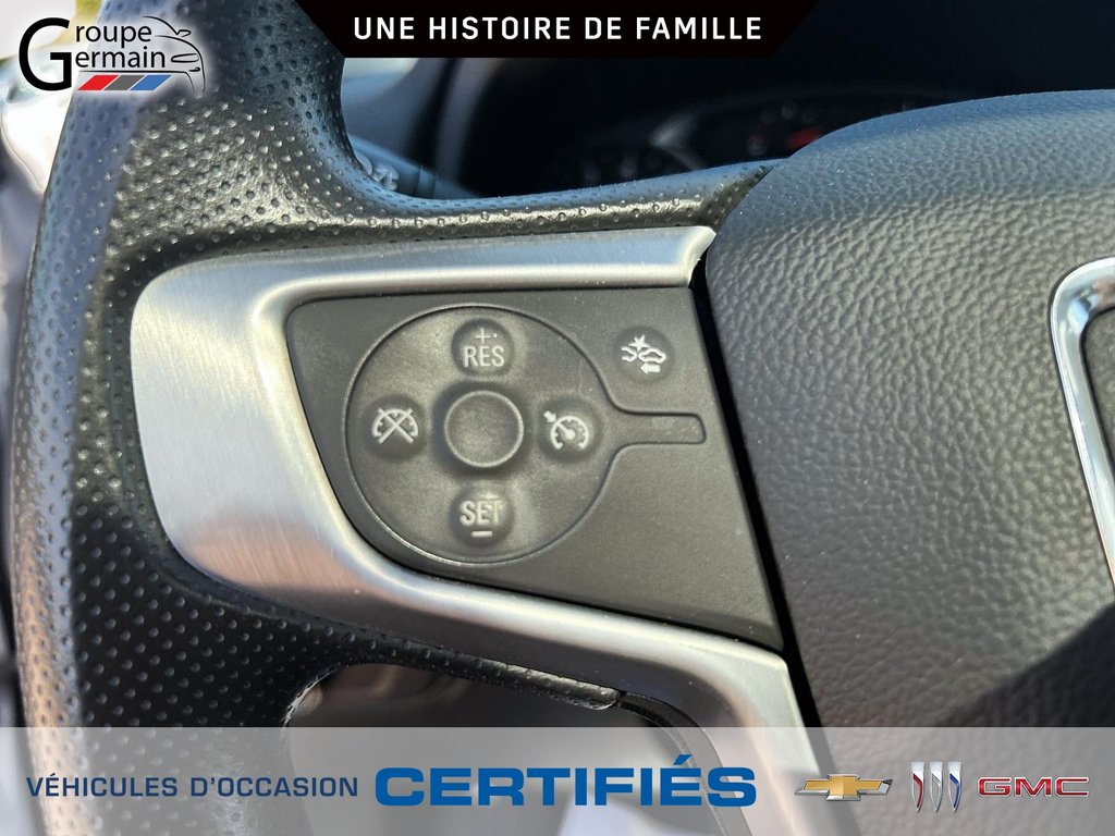 2022 GMC Terrain à St-Raymond, Québec - 18 - w1024h768px