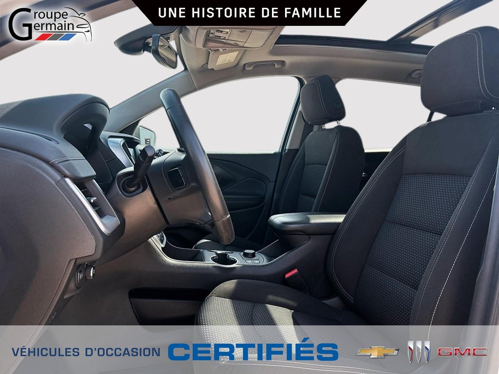 2022 GMC Terrain à St-Raymond, Québec - 12 - w1024h768px
