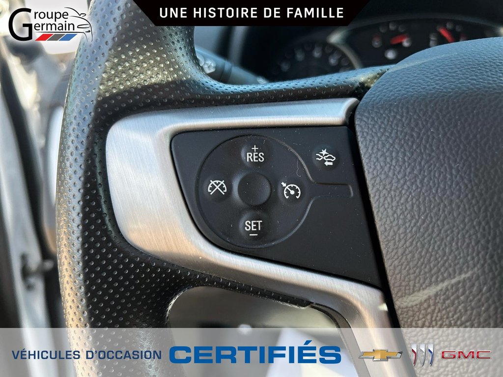 2022 GMC Terrain à St-Raymond, Québec - 19 - w1024h768px