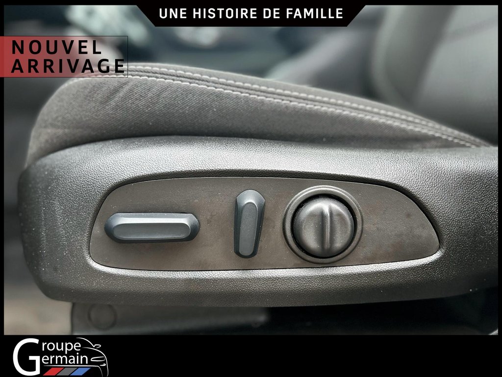 2022 GMC Terrain à St-Raymond, Québec - 4 - w1024h768px