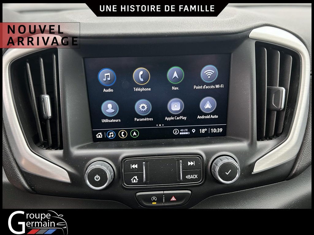 2022 GMC Terrain à St-Raymond, Québec - 10 - w1024h768px