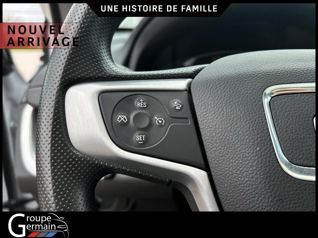 2022 GMC Terrain à St-Raymond, Québec - 8 - w1024h768px