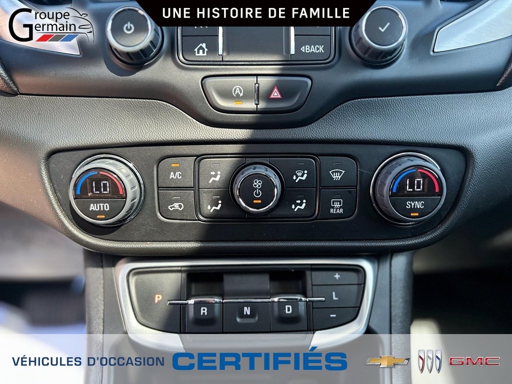 2022 GMC Terrain à St-Raymond, Québec - 23 - w1024h768px