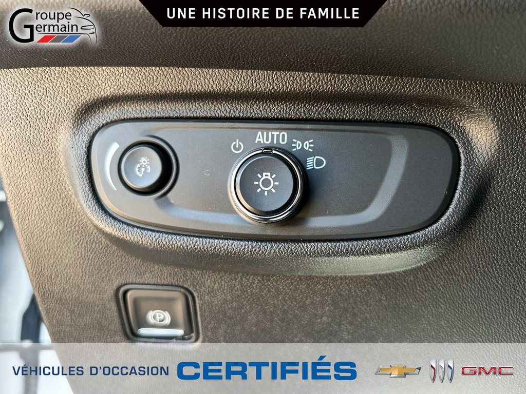 2022 GMC Terrain à St-Raymond, Québec - 16 - w1024h768px