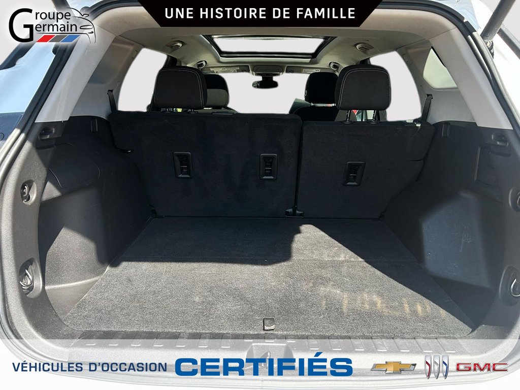 2022 GMC Terrain à St-Raymond, Québec - 29 - w1024h768px