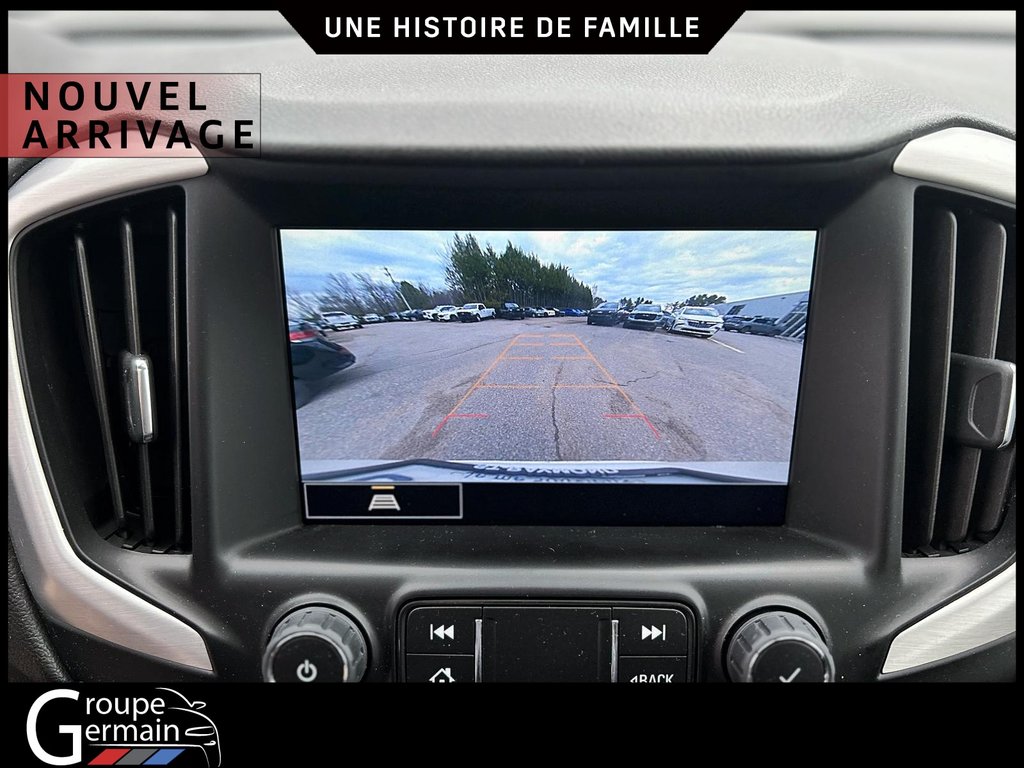 2022 GMC Terrain à St-Raymond, Québec - 11 - w1024h768px