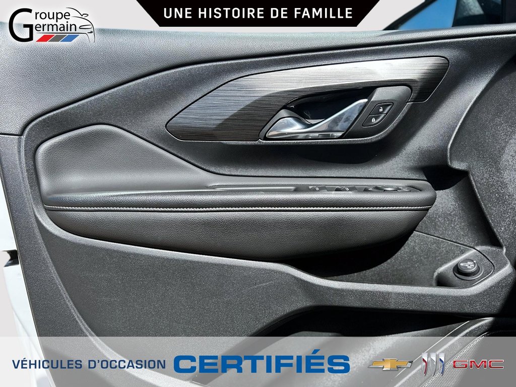 2022 GMC Terrain à St-Raymond, Québec - 11 - w1024h768px