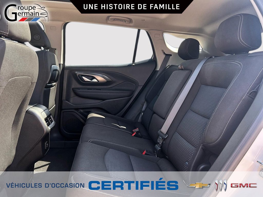 2022 GMC Terrain à St-Raymond, Québec - 28 - w1024h768px