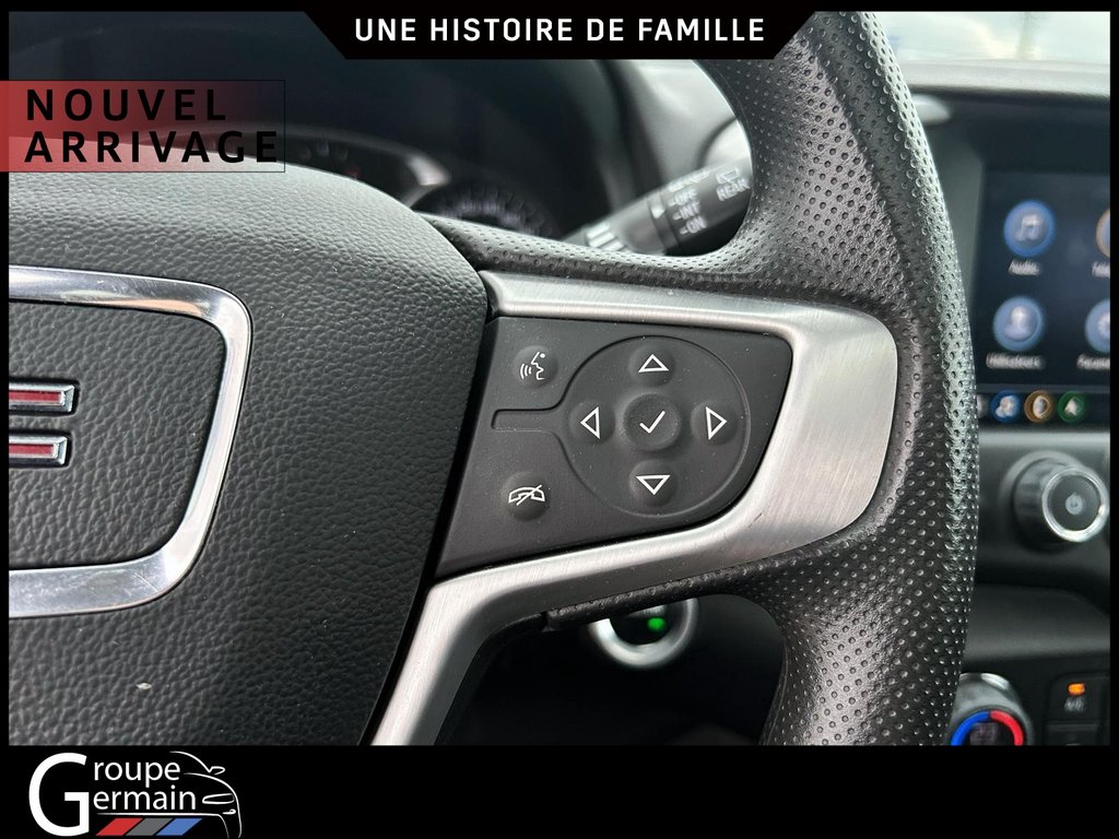 2022 GMC Terrain à St-Raymond, Québec - 9 - w1024h768px