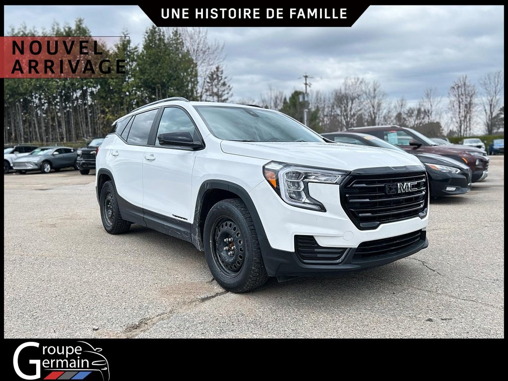 2022 GMC Terrain à St-Raymond, Québec - 1 - w1024h768px