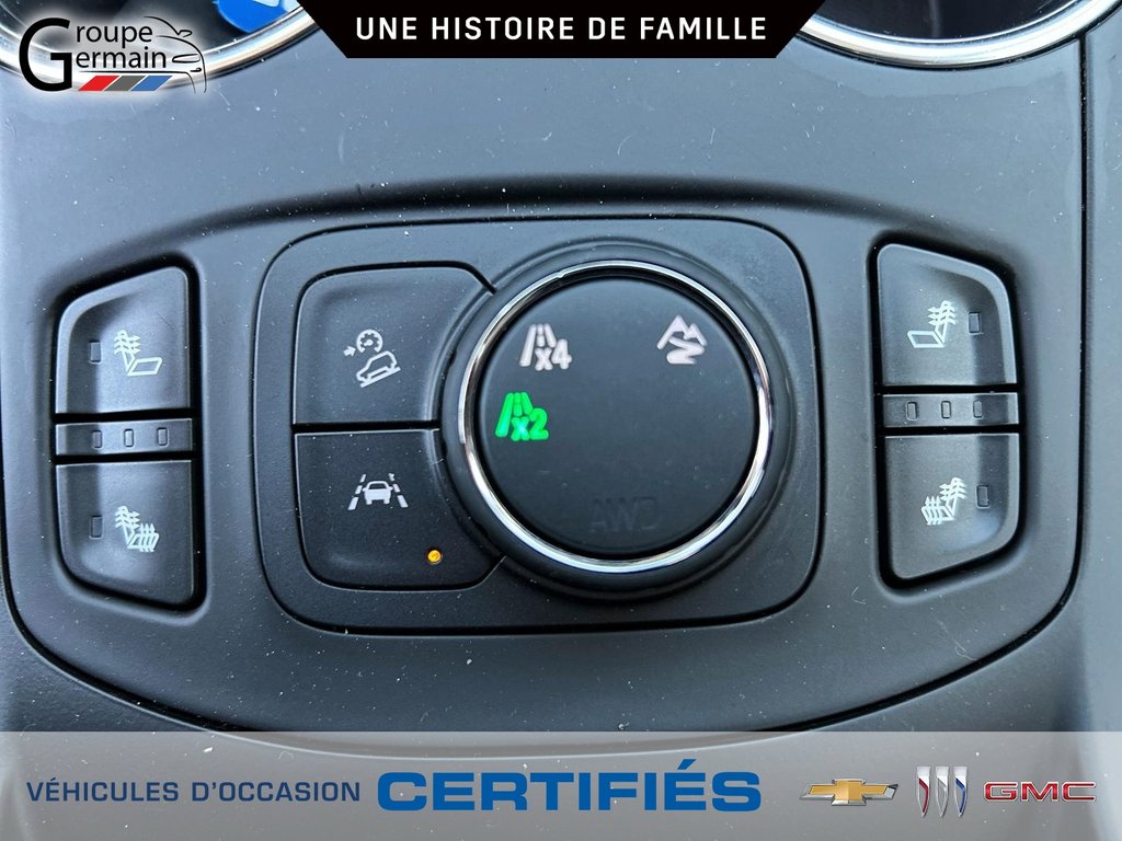 2022 GMC Terrain à St-Raymond, Québec - 24 - w1024h768px