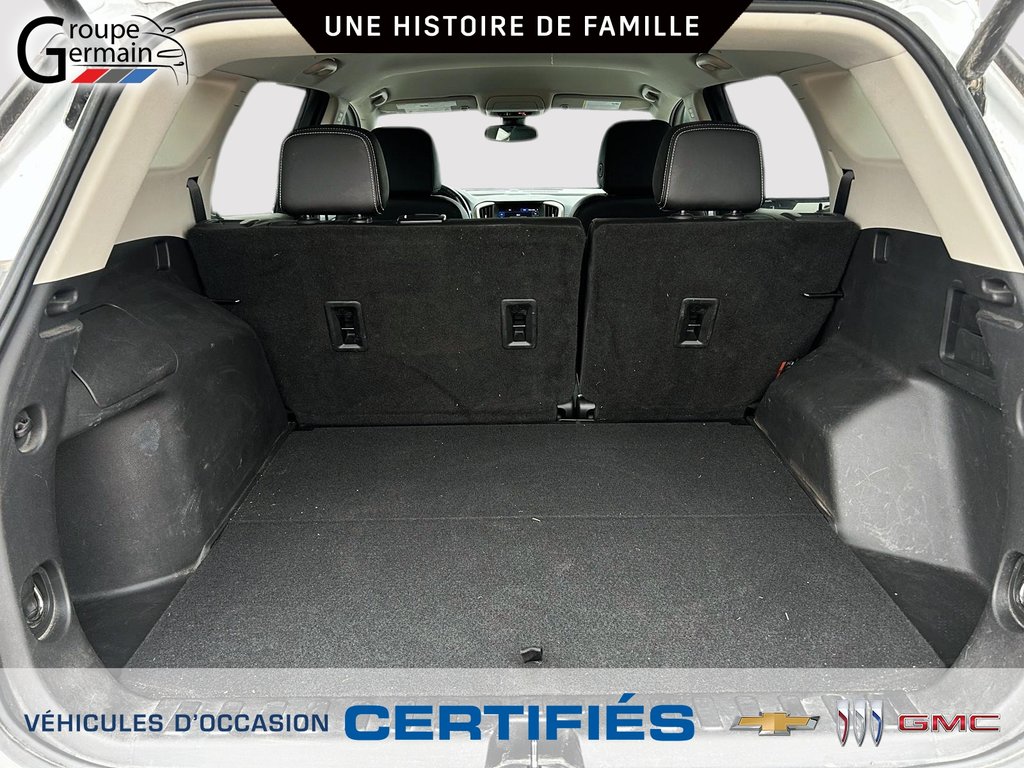 2022 GMC Terrain à St-Raymond, Québec - 28 - w1024h768px