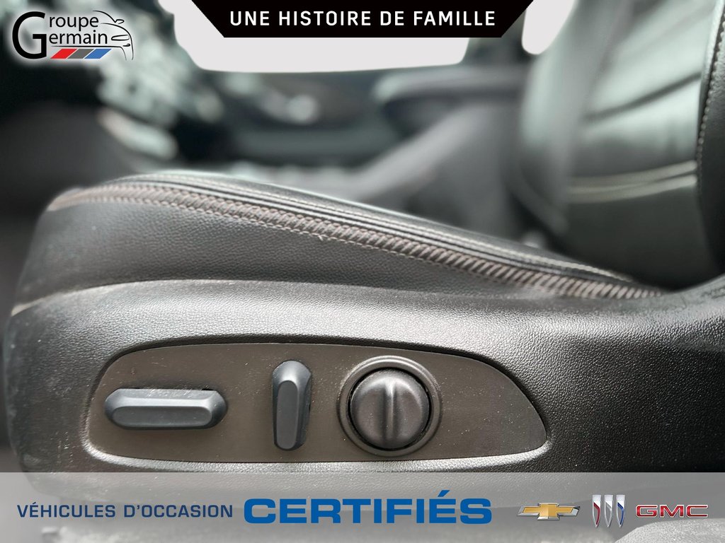 2022 GMC Terrain à St-Raymond, Québec - 13 - w1024h768px